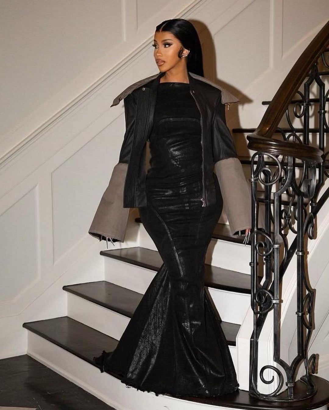 Cardi B’s